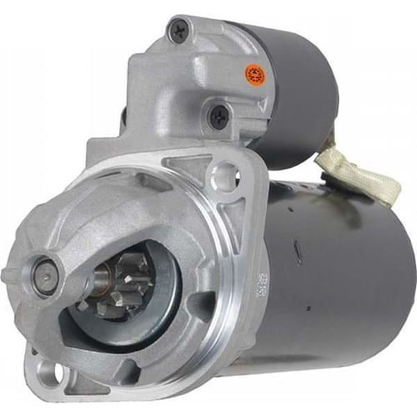 Aftermarket R508922 Starter New, 12V, PMGR, CW, Fits Bosch Fits John Deere R508922-HYC - main